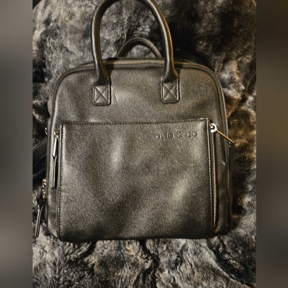 Ayla & Co diaper bag mini - Picture 3 of 7
